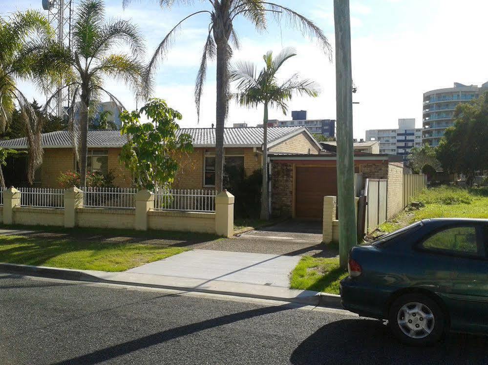 Forster And Wallis Lake Motel Buitenkant foto